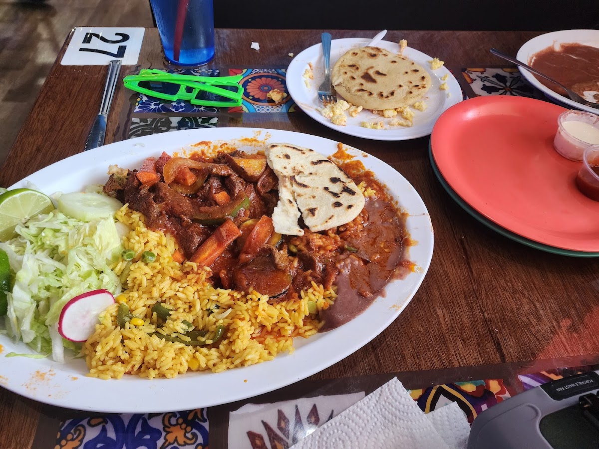 Sombrero Azul Sports Bar And Grill